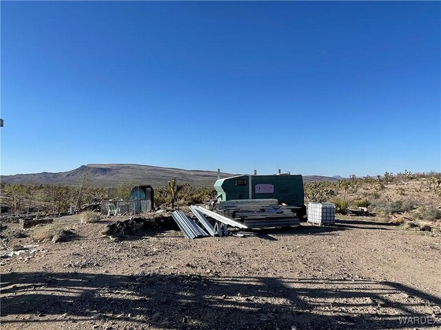 17500 N Needle Dr, Dolan Springs, AZ 86441 - photo 17
