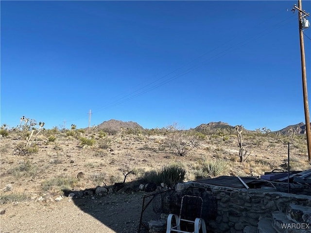 17500 N Needle Dr, Dolan Springs, AZ 86441 - photo 18