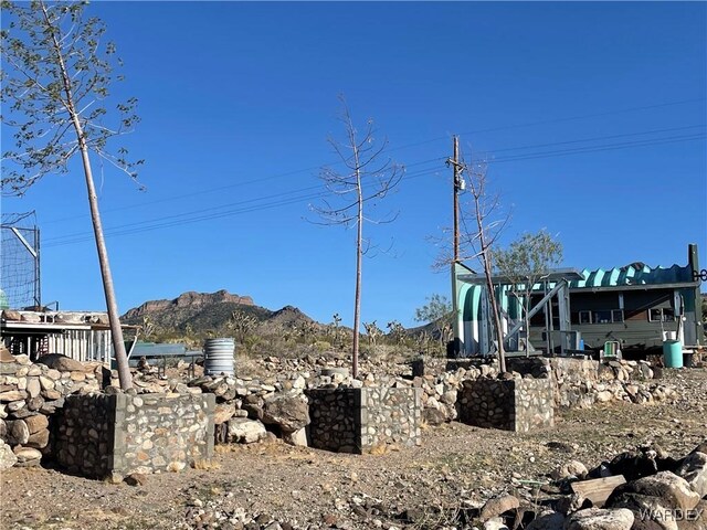 17500 N Needle Dr, Dolan Springs, AZ 86441 - photo 5