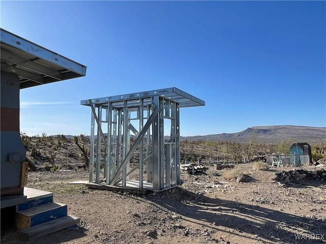 17500 N Needle Dr, Dolan Springs, AZ 86441 - photo 16