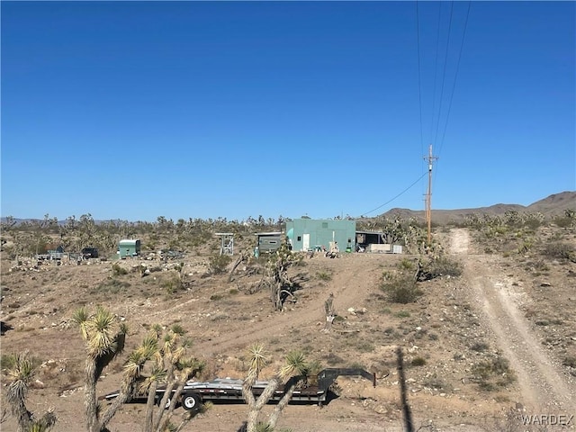 17500 N Needle Dr, Dolan Springs, AZ 86441 - photo 7