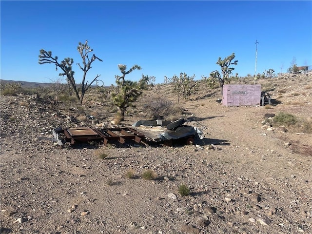 17500 N Needle Dr, Dolan Springs, AZ 86441 - photo 8