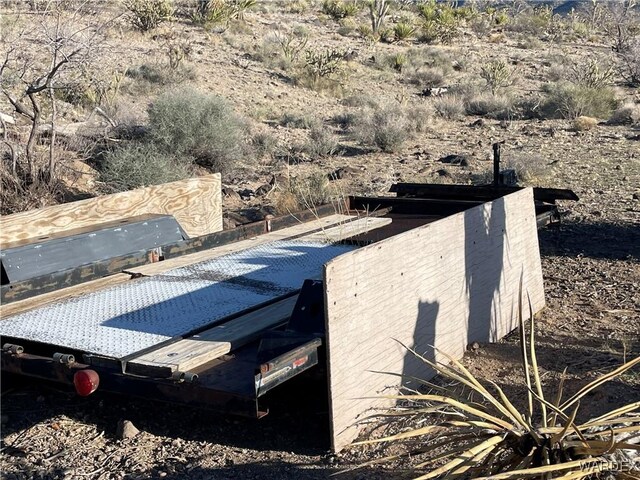 17500 N Needle Dr, Dolan Springs, AZ 86441 - photo 33