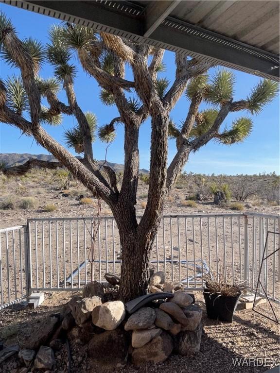 17500 N Needle Dr, Dolan Springs, AZ 86441 - photo 2