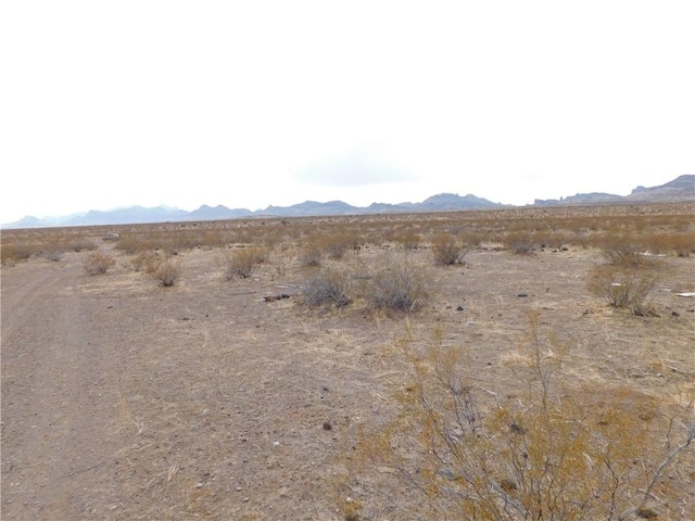 LOT5 N Granville, Golden Valley, AZ 86413