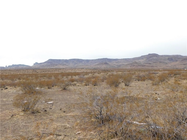 LOT5 N Granville, Golden Valley, AZ 86413