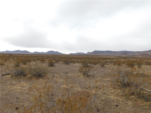 LOT5 N Granville, Golden Valley, AZ 86413