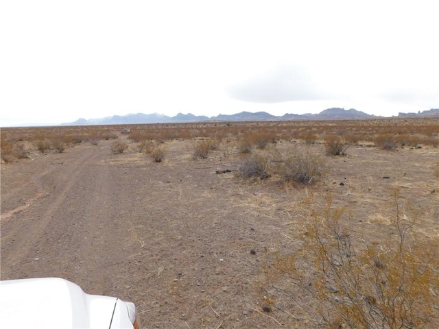 LOT5 N Granville, Golden Valley, AZ 86413