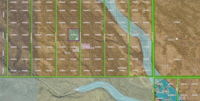 LOT5 N Granville, Golden Valley, AZ 86413