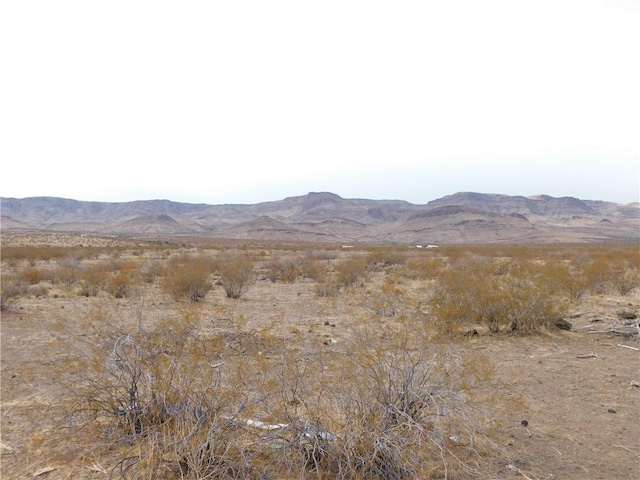 LOT5 N Granville, Golden Valley, AZ 86413