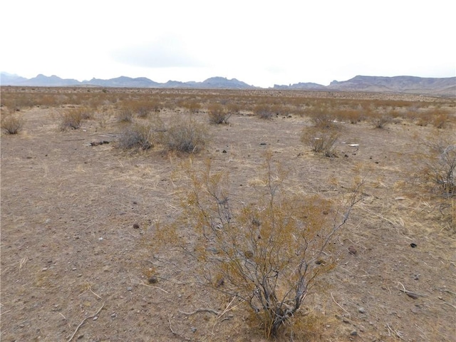LOT5 N Granville, Golden Valley, AZ 86413