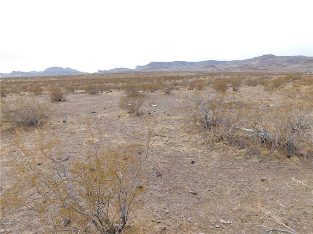 LOT5 N Granville, Golden Valley, AZ 86413