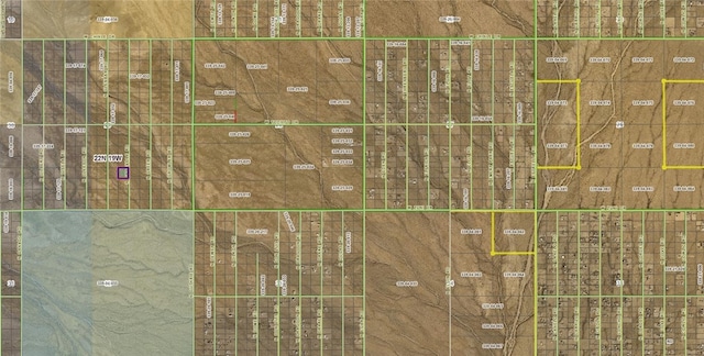 LOT5 N Granville, Golden Valley, AZ 86413