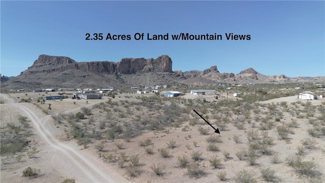 1629 S Growler Rd, Golden Valley, AZ 86413 - photo 1