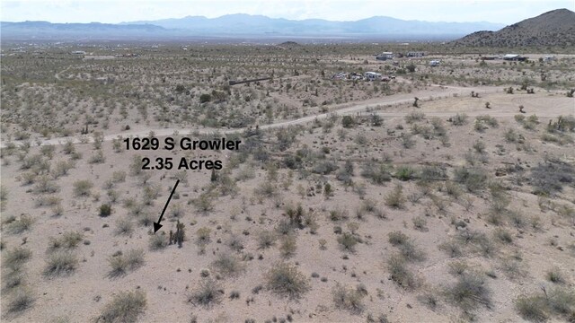 1629 S Growler Rd, Golden Valley, AZ 86413 - photo 2