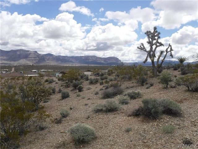 Listing photo 2 for 160 W Dunn Dr, Meadview AZ 86444