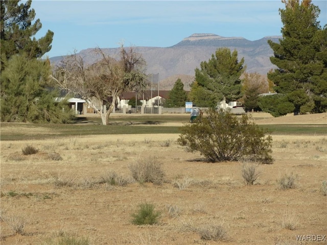 Listing photo 3 for 7913 E Saddleback Dr, Kingman AZ 86401