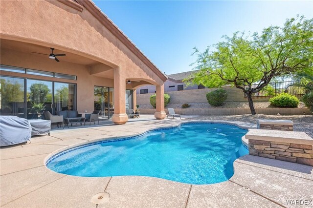 2812 Fort Mojave Dr, Bullhead City, AZ 86429 - photo 58