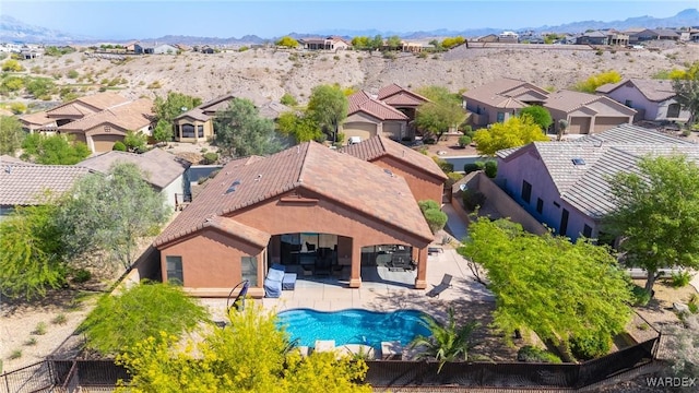 2812 Fort Mojave Dr, Bullhead City, AZ 86429 - photo 64