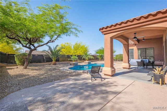 2812 Fort Mojave Dr, Bullhead City, AZ 86429 - photo 55