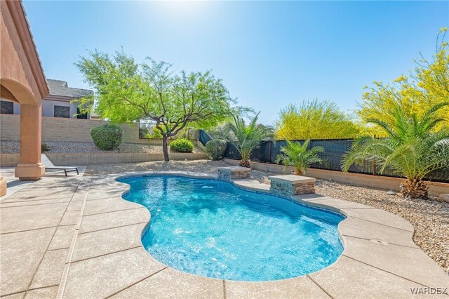 2812 Fort Mojave Dr, Bullhead City, AZ 86429 - photo 59
