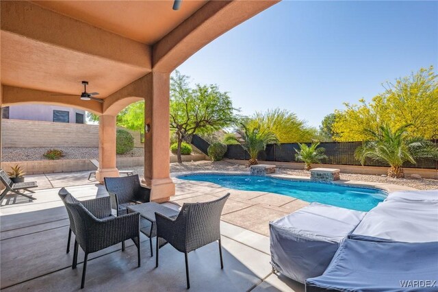 2812 Fort Mojave Dr, Bullhead City, AZ 86429 - photo 54