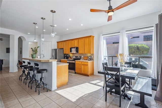 2812 Fort Mojave Dr, Bullhead City, AZ 86429 - photo 22