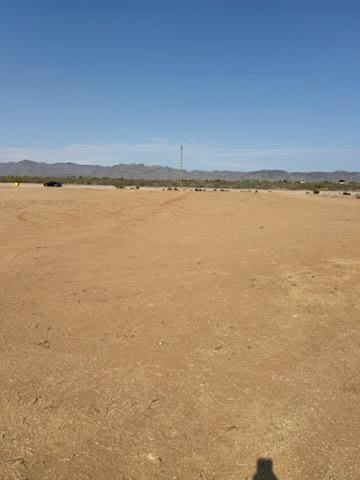 917 S Teddy Roosevelt Rd Unit 83, Golden Valley, AZ 86413