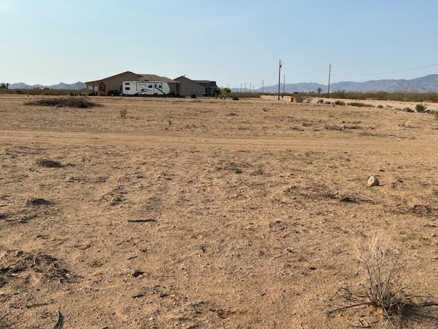 917 S Teddy Roosevelt Rd Unit 83, Golden Valley, AZ 86413