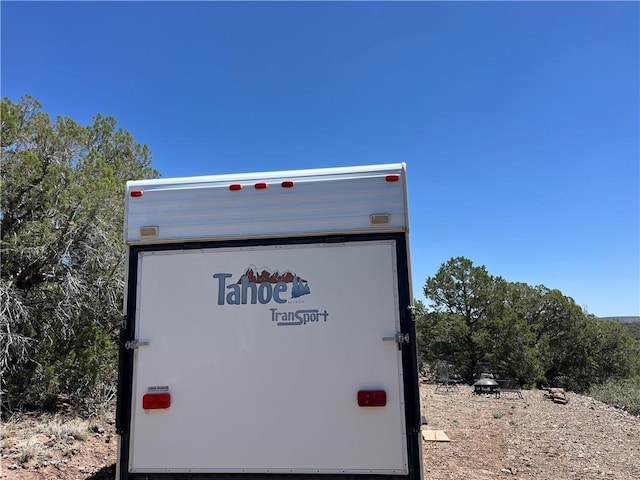 15 E Buck Trl, Kingman, AZ 86401
