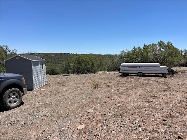 15 E Buck Trl, Kingman, AZ 86401