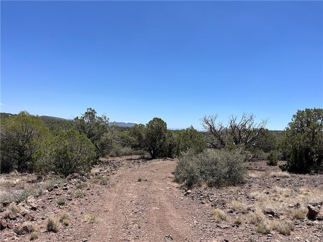 15 E Buck Trl, Kingman, AZ 86401