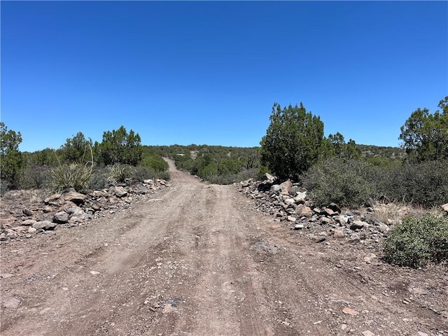 15 E Buck Trl, Kingman, AZ 86401