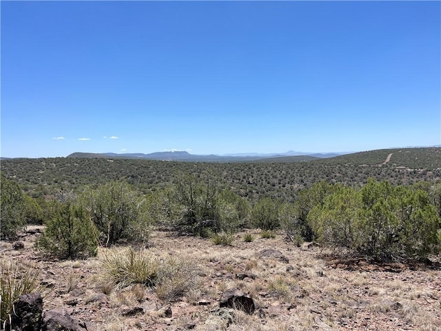 15 E Buck Trl, Kingman, AZ 86401