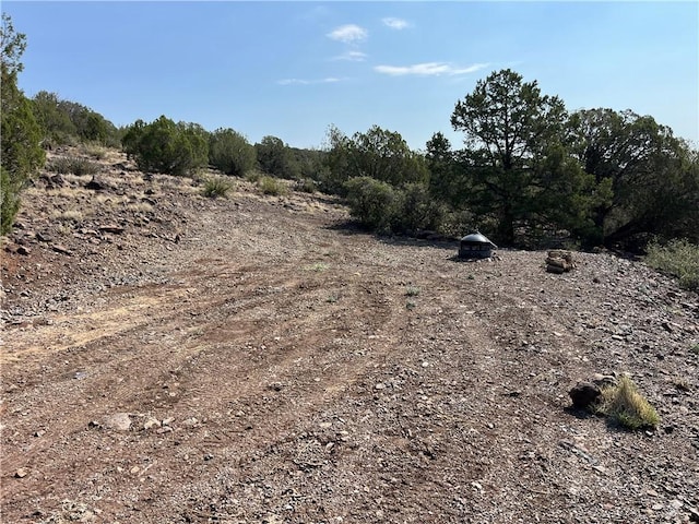 15 E Buck Trl, Kingman, AZ 86401