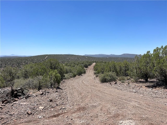 15 E Buck Trl, Kingman, AZ 86401
