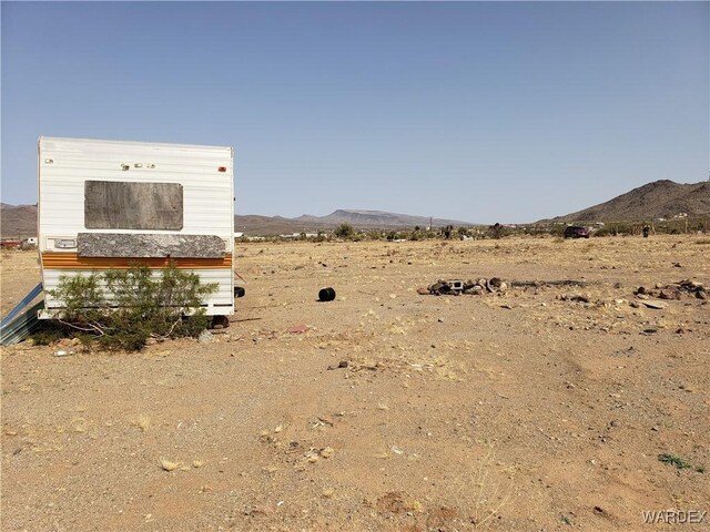 2.5ACRES N Jasper Dr, Dolan Springs, AZ 86441 - photo 7