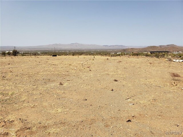 2.5ACRES N Jasper Dr, Dolan Springs, AZ 86441 - photo 8