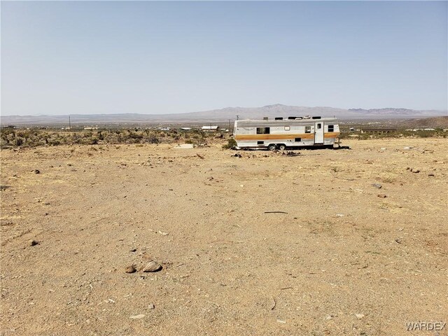 2.5ACRES N Jasper Dr, Dolan Springs, AZ 86441 - photo 4