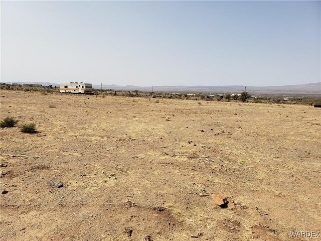 2.5ACRES N Jasper Dr, Dolan Springs, AZ 86441 - photo 2