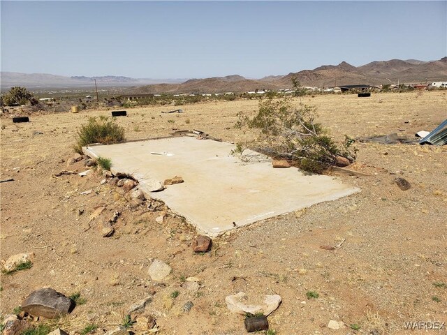 2.5ACRES N Jasper Dr, Dolan Springs, AZ 86441 - photo 5