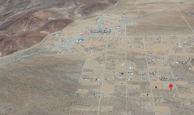 2.5ACRES N Jasper Dr, Dolan Springs, AZ 86441 - photo 12