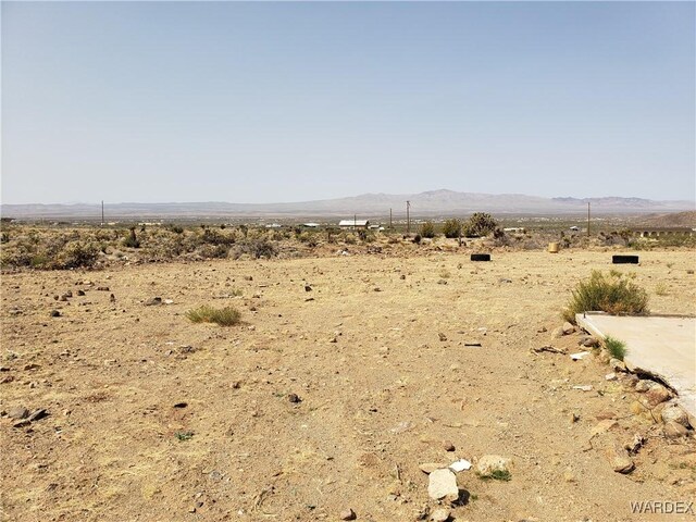 2.5ACRES N Jasper Dr, Dolan Springs, AZ 86441 - photo 10