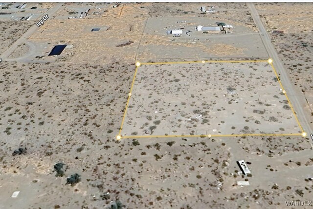 2.5ACRES N Jasper Dr, Dolan Springs, AZ 86441 - photo 13