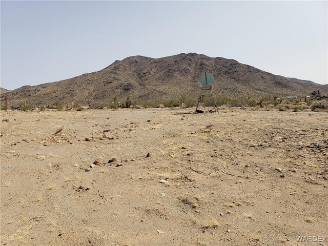 2.5ACRES N Jasper Dr, Dolan Springs, AZ 86441 - photo 9