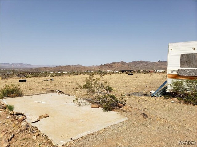 2.5ACRES N Jasper Dr, Dolan Springs, AZ 86441 - photo 6