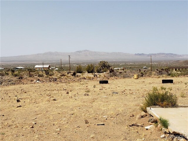 2.5ACRES N Jasper Dr, Dolan Springs, AZ 86441 - photo 11