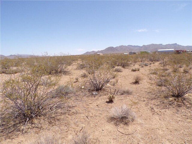 LOT100 N Agua Mawsa Dr, Dolan Springs, AZ 86441 - photo 2