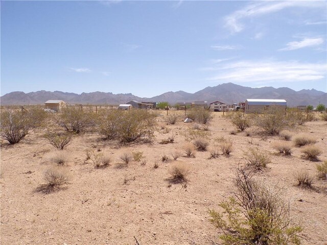 LOT100 N Agua Mawsa Dr, Dolan Springs, AZ 86441 - photo 20