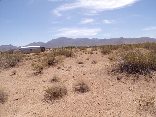 LOT100 N Agua Mawsa Dr, Dolan Springs, AZ 86441 - photo 28
